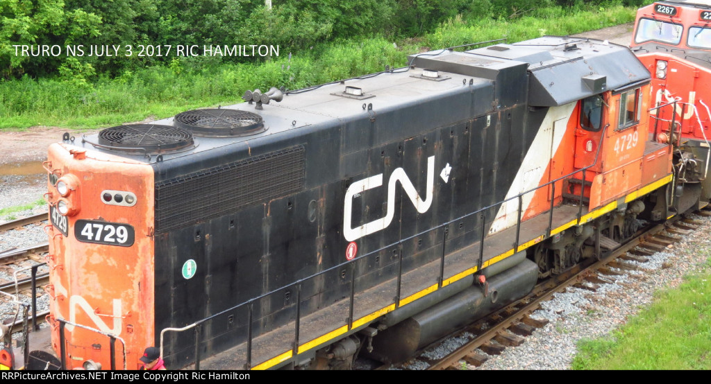 CN 4729